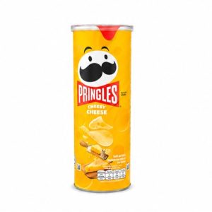 Pringles Sour cheese 100 g