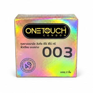 Condom OneTouch Zero zero Three