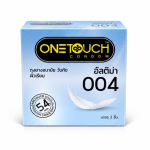 Condom OneTouch Ultima 004