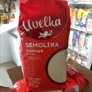 Semolina Uvelka 700g