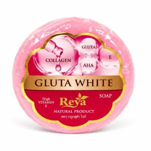Gluta white soap 100 g Reya
