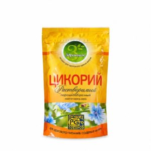 Chicory “Zdravnik” 85 g