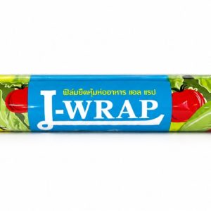 L-wrap 30x36 metrs
