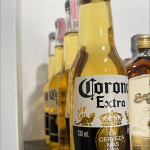 Beer Corona extra 330 ml