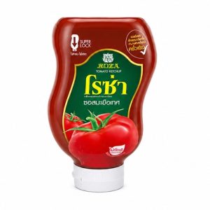 Roza ketchup 250 g