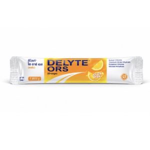 Delyte ors orange 7,0573g
