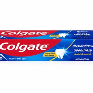 Colgate 20g Proven Cavity protection