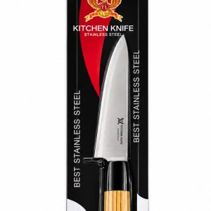 Kitchen knife
