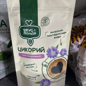 Chicory Цикорий Вкус&Польза 85г