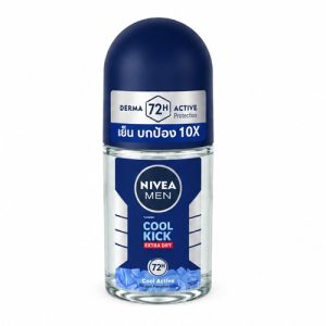 Cool kick Nivea men