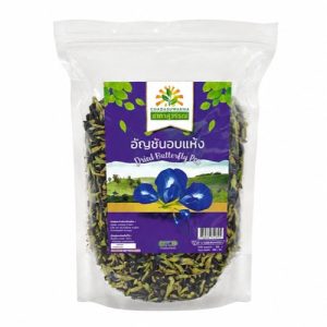 Dried Butterfly pea 100 g
