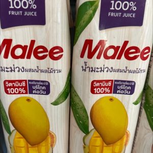 Mango juice Malee 1 L