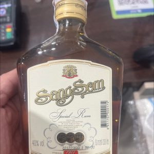 Sang Som 0.3