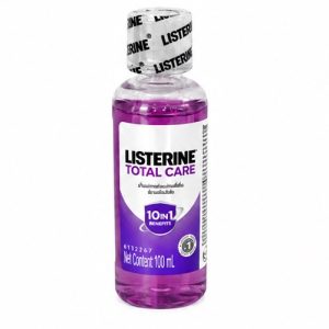 Listerine total care 100 ml