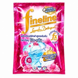 Fineline + fresh booster 30 ml
